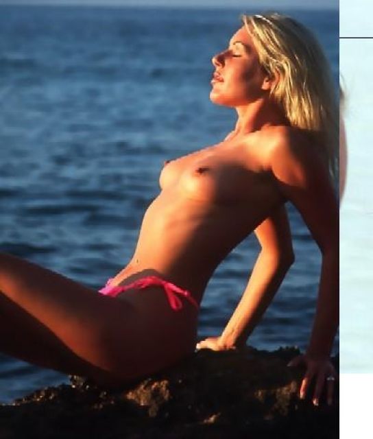  Biggy Bardot die heisse Modoratorin - Sie sucht Ihn - Bundesweit