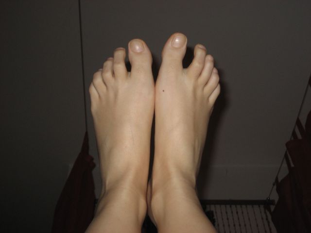 Extremer Duft meiner Socken - Getragene Waesche - Wolfratshausen