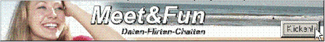Daten-Flirten-Chatten - Singleboersen - Schweiz
