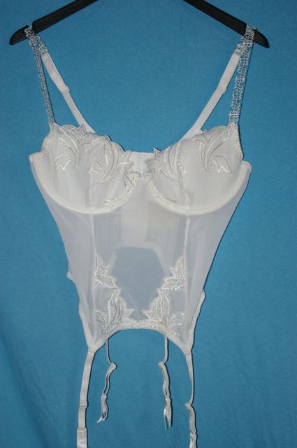 Strings und mehr - Getragene Waesche - Wien