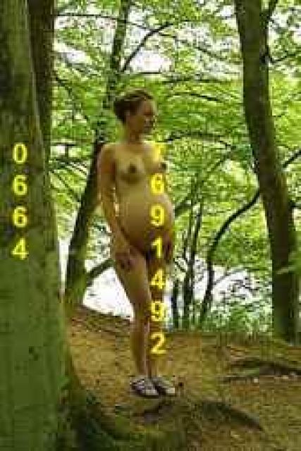 Aufgeschlossene, sinnliche, romantische Frau wird zum ersten Mal Mutter. - Sie sucht Ihn - östereich