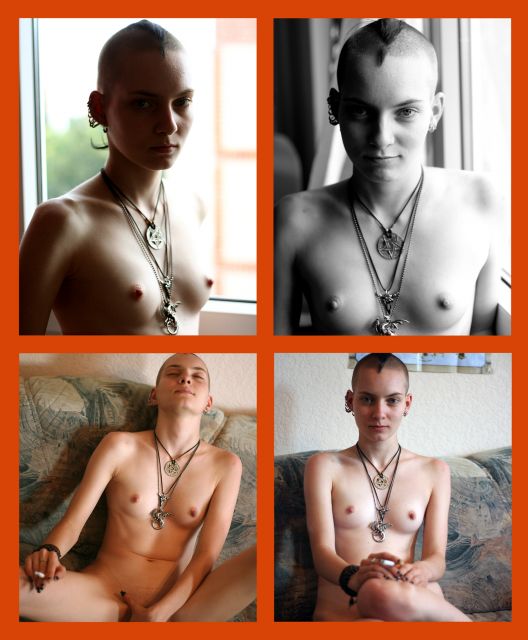 Lolitas Foto und Film CD - Videos - Braunschweig