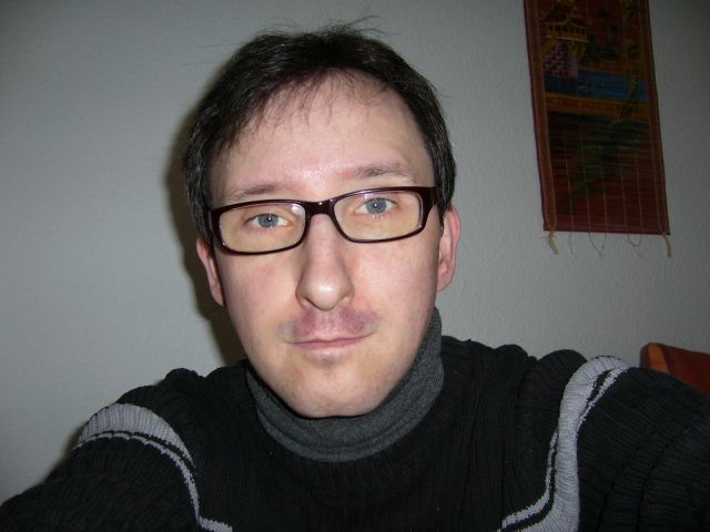 Suche Frau zum gemeinsamen Oralverkehr - Er sucht Sie - Berlin