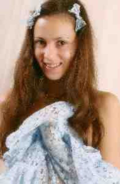 Iris ist hot! - Sie sucht Ihn - Berlin