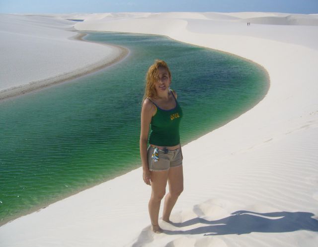 AUSSTEIGER FÜR BRASILIEN GESUCHT ! - Stellenangebote - Rio de Janeiro