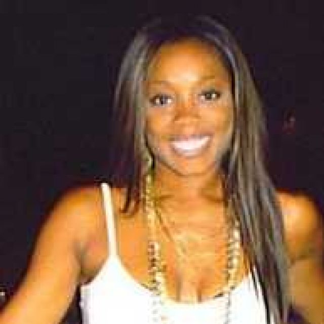 Black Woman - Sie sucht Ihn - Kaiserslautern