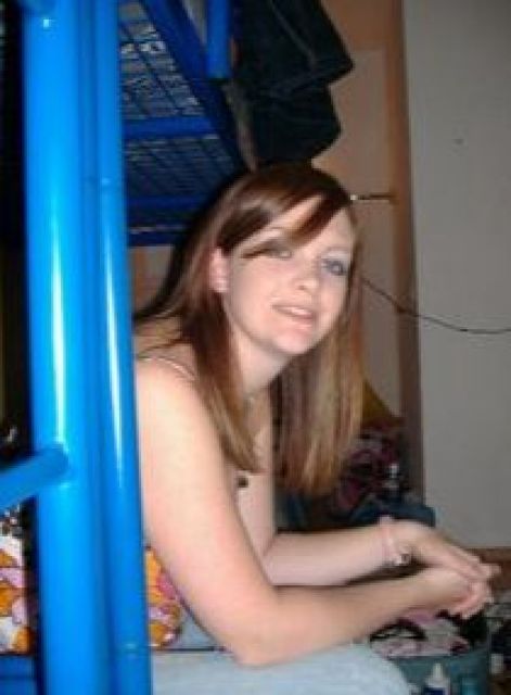 Corry aus Bautzen - Sie sucht Ihn - Bautzen