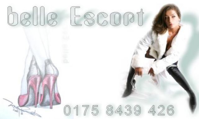 Bewerben als Escort - Job als Hostess bei belle Escort Berlin - Stellenangebote - Berlin