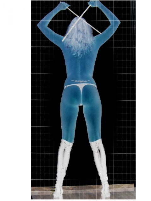 Tangas - Slips - Socken - wie du sie willst! - Getragene Waesche - Nauheim