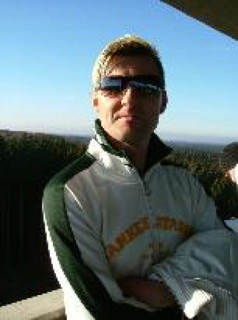 Suche Sie für eine heiße Affäre - Er sucht Sie - München