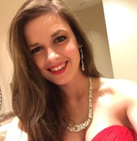 Drei Dinge die du über mich wissen musst - Sie sucht Ihn - mannheim