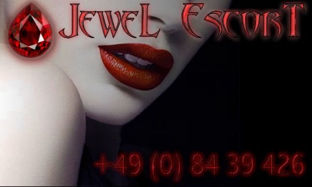     Agentur Jewel Escort - Luxus Escortservice in Germany     - Begleitagentur - Berlin