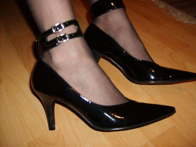 Meine Füße und Strümpfe nur für dich! - Getragene Waesche - NRW