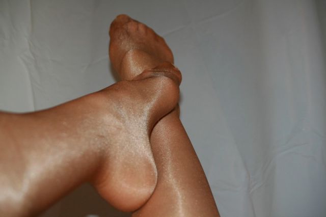 Nylons and more - Getragene Waesche - Deutschland