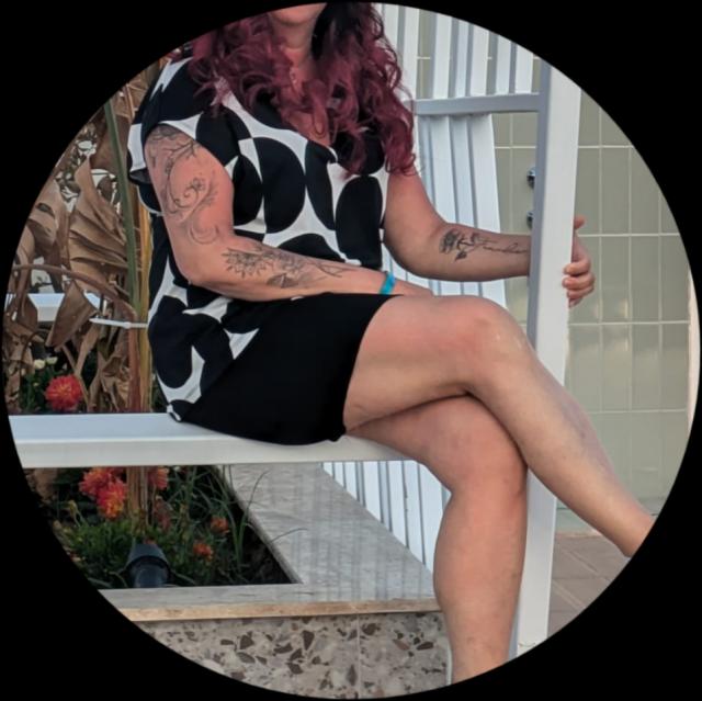 Escort Dame Ronja - Chemnitz - High Class Begleitagentur Deluxe - Begleitagentur - Thalheim/Erzgeb.