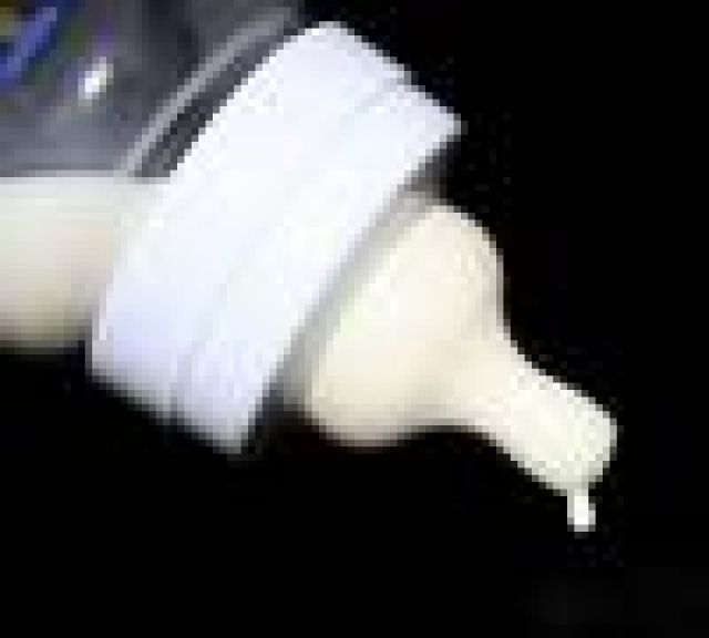    NS im Nukelfläschen - Getragene Waesche - NRW