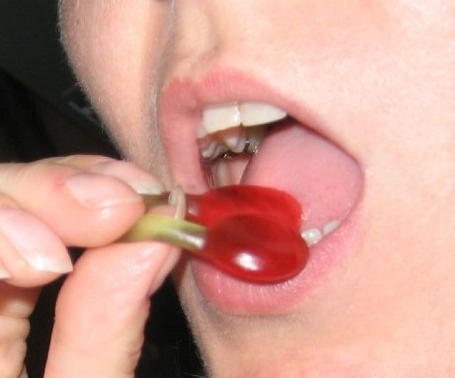 Muschisüßigkeiten - Getragene Waesche - München