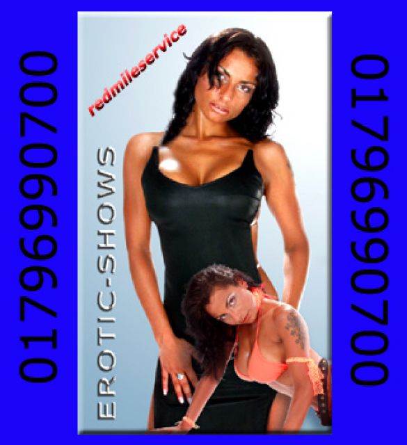 Spezial Stripshow Agentur Amberg Weiden mit Stripperin Partystrip und Special St - Erotik Darsteller - Feucht