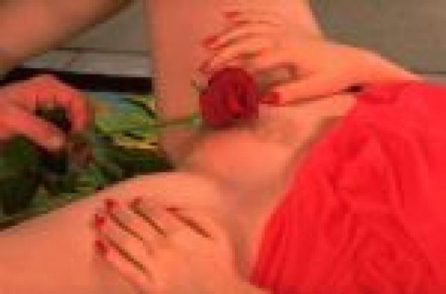 Hotgirl 4you  ? - Sie sucht Sie - k.a