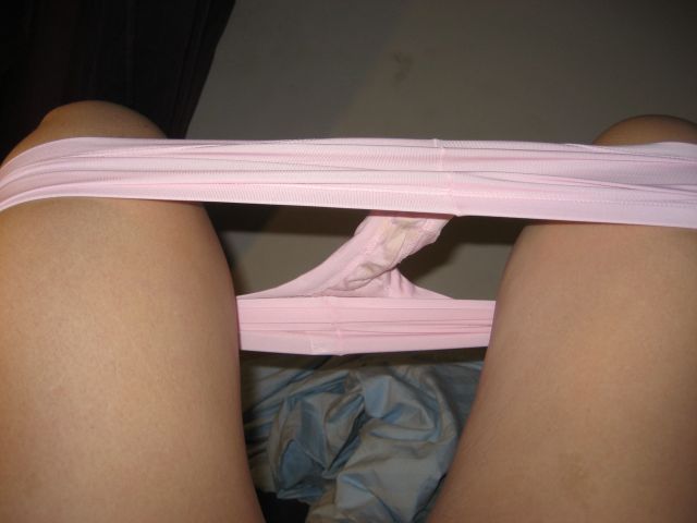 Geiles Höschen von mir, 18 - Getragene Waesche - München