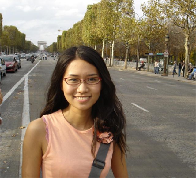 Bringst du mir was bei? - Sie sucht Ihn - Dresden