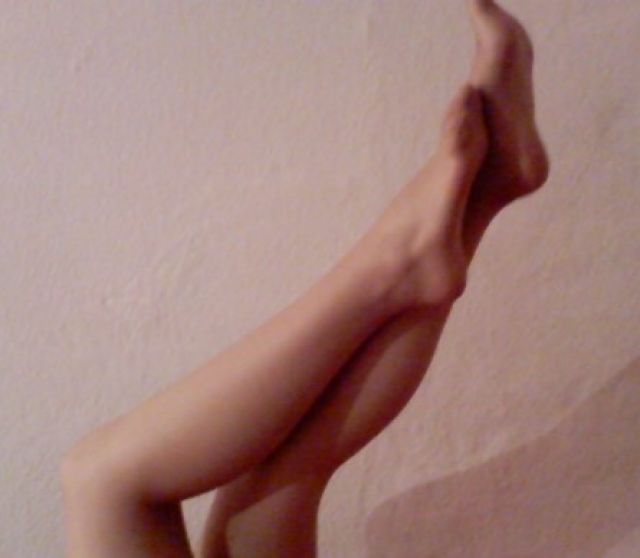 Getragene sexy duftende nylons,  schuhe, etc. - Getragene Waesche - gladbeck