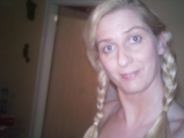 Getragende Slips fast zum verschenken - Getragene Waesche - Potsdam