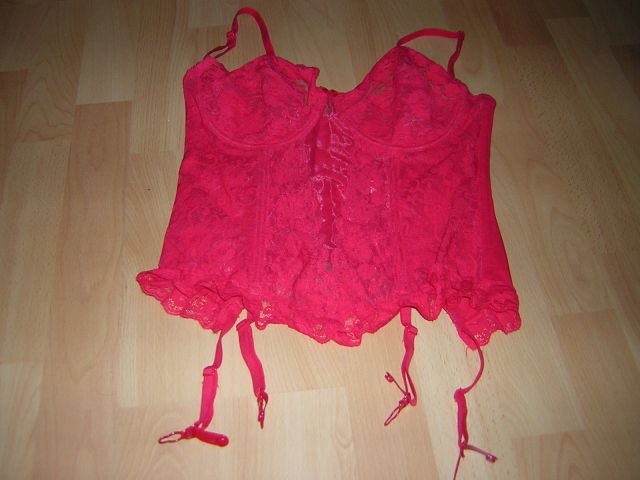 Biete getragene Slips,  Söckchen, benutzte Toys uvm. - Getragene Waesche - Hattingen