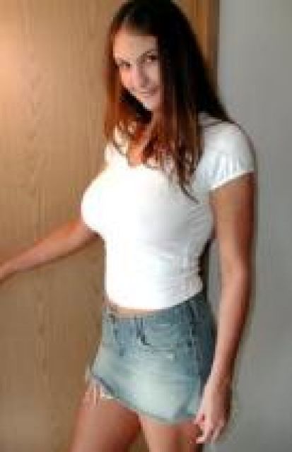 Ines - mein schmutziges Hobby - Sie sucht Ihn - Berlin