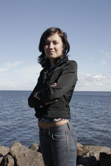 Sei mein Mr. Right..... - Sie sucht Ihn - München