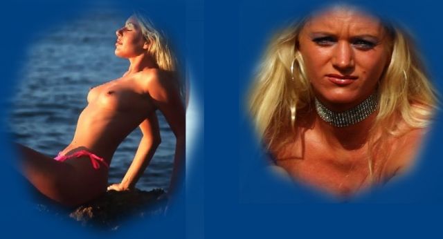 Ich bin extrem sexbesessen und immer für Dich bereit. - Sie sucht Sie - München