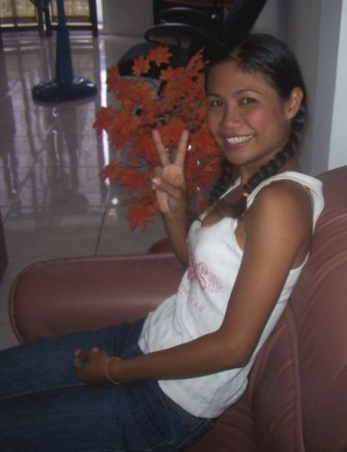 Welcher nette Mann möchte mit mir - Sie sucht Ihn - Thailand