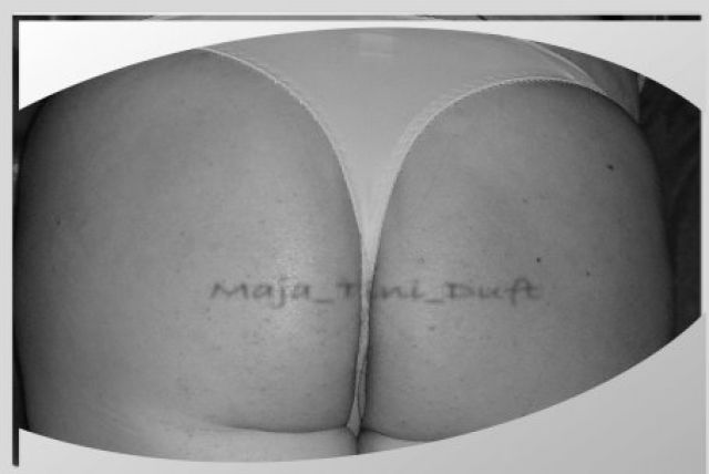 Nur der Kenner weiss den besonderen Duft zu schätzen :o)) !! - Sie sucht Ihn - Hamburg