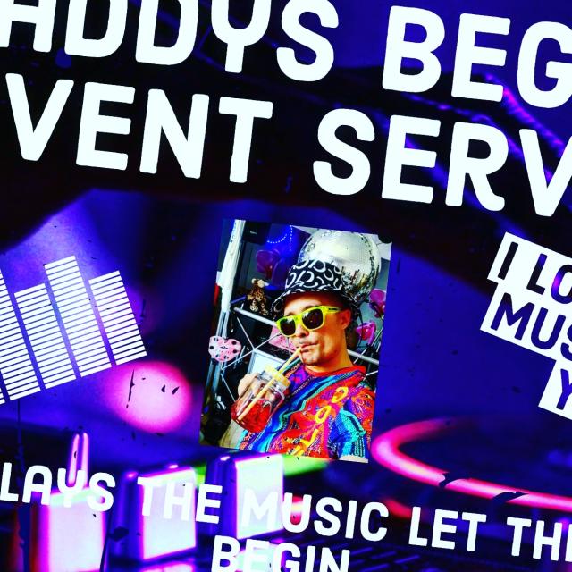 Paddys Begleit Event Service  für Erwachsenenunterhaltung ab 30 Jahre  - Er sucht Ihn - Wurzen