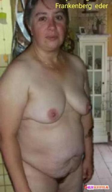 Verwöhne euch nach Wunsch  - Sie sucht Ihn - Frankenberg 