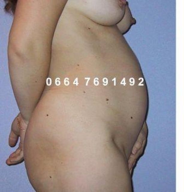Ich bin erst wenige Wochen schwanger - Sie sucht Ihn - 56985