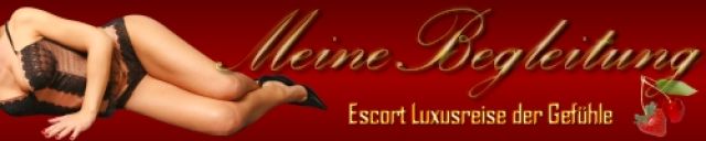 Luxusreise mit Escortservice Meine Begleitung de luxe - Begleitagentur - München