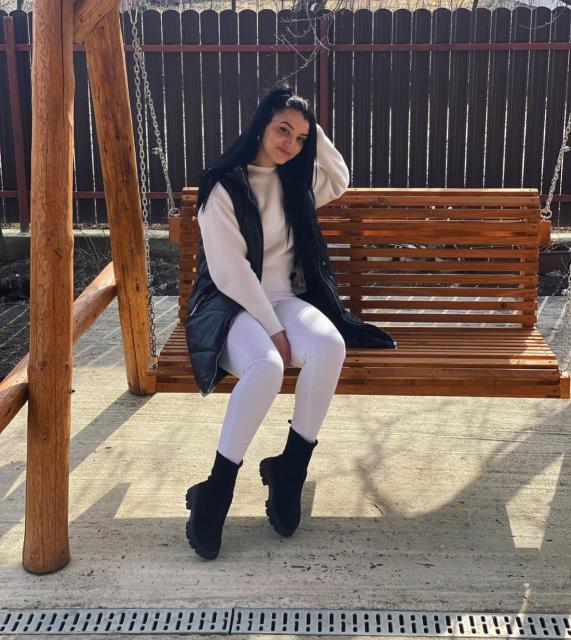   Eine behinderung habe??? sollte es dich nicht hindern mich anzuschreiben.  - Sie sucht Ihn - Hamburg